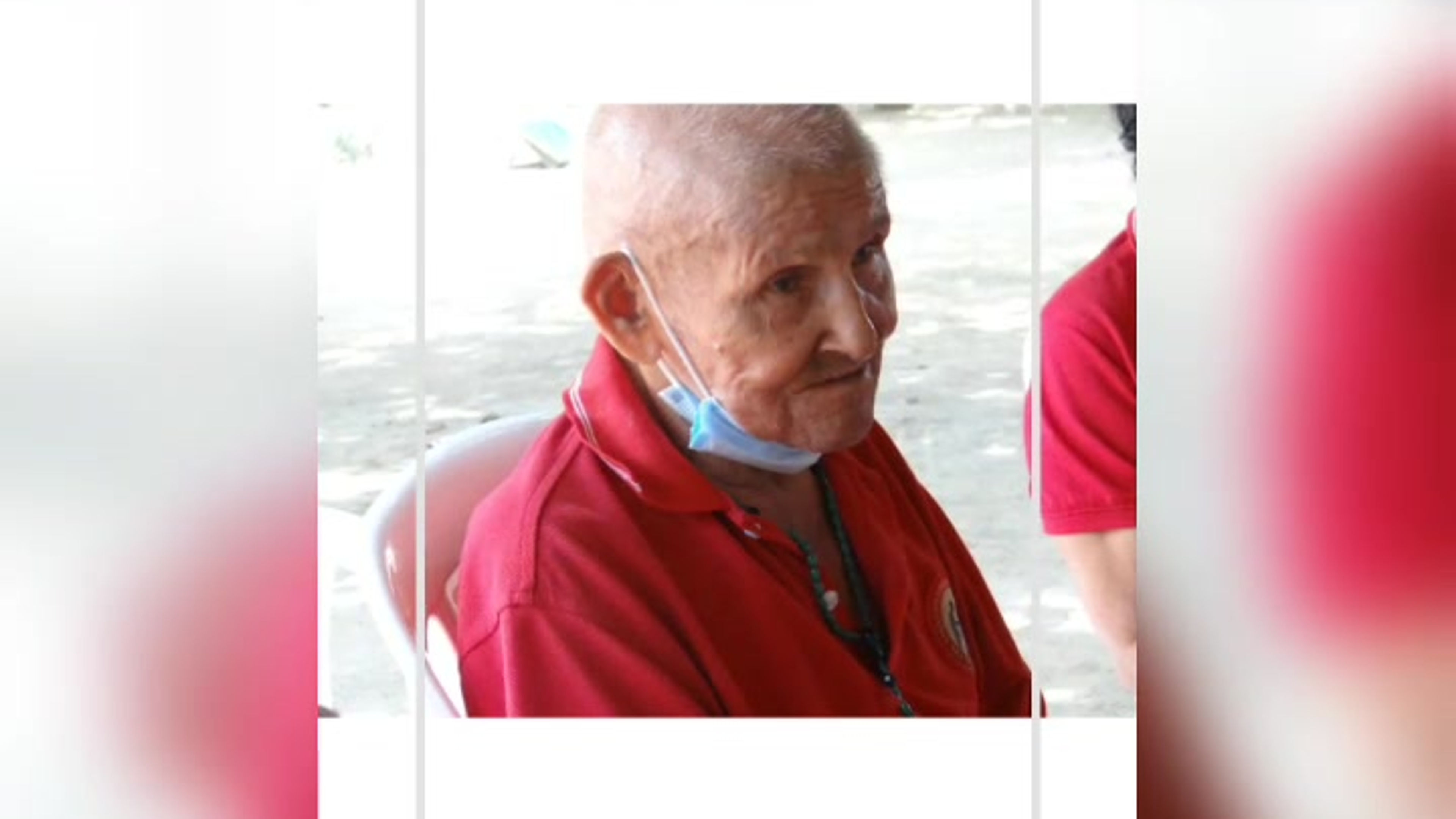 Adopta un abuelo